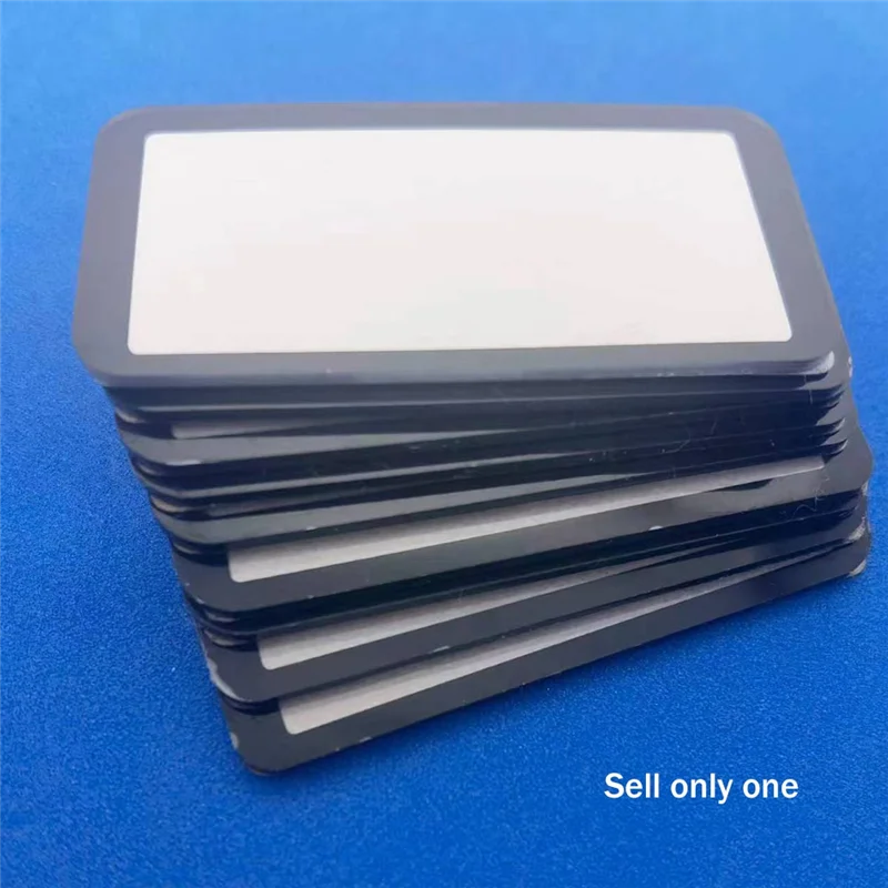 X64A_Стеклянная крышка+TAPE для NIKON D4