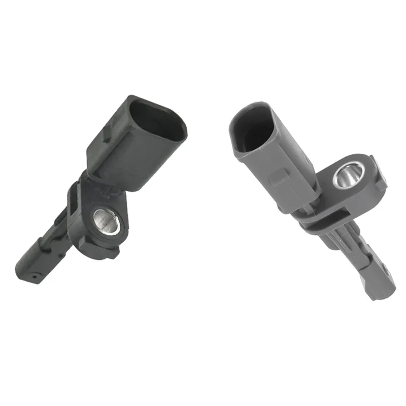 Rear ABS Wheel Speed Sensor For VW GOLF CC Magotan  A3 S3 Q2 WHT003864B WHT003864A WHT003864