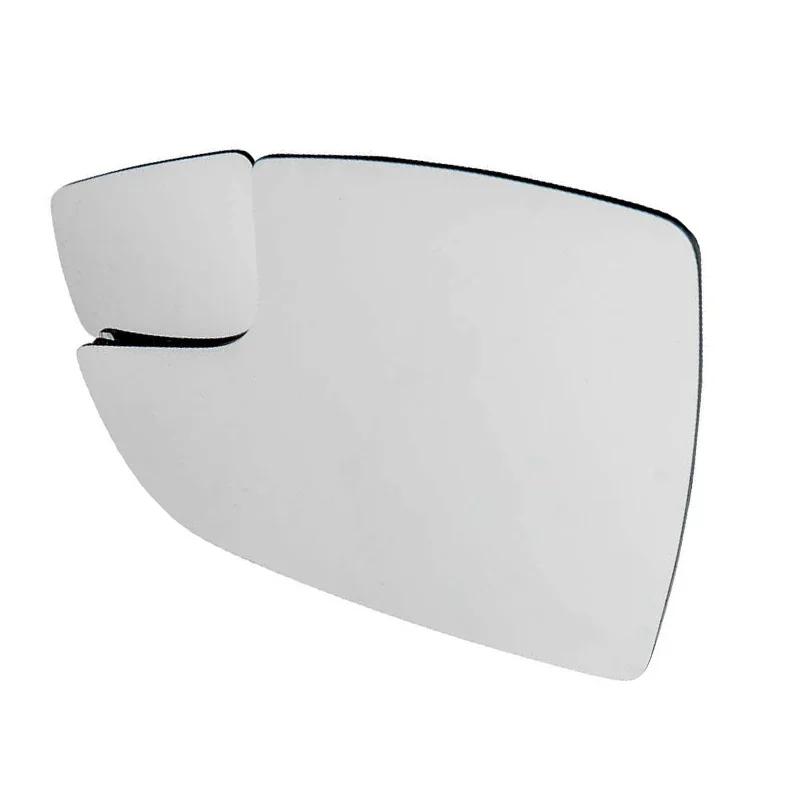 

X-T Car Left Exterior View Wide Angle Mirror Glass Driver Side Fit for Ford Focus 2012 2013 2014 2015 2016 2017 2018