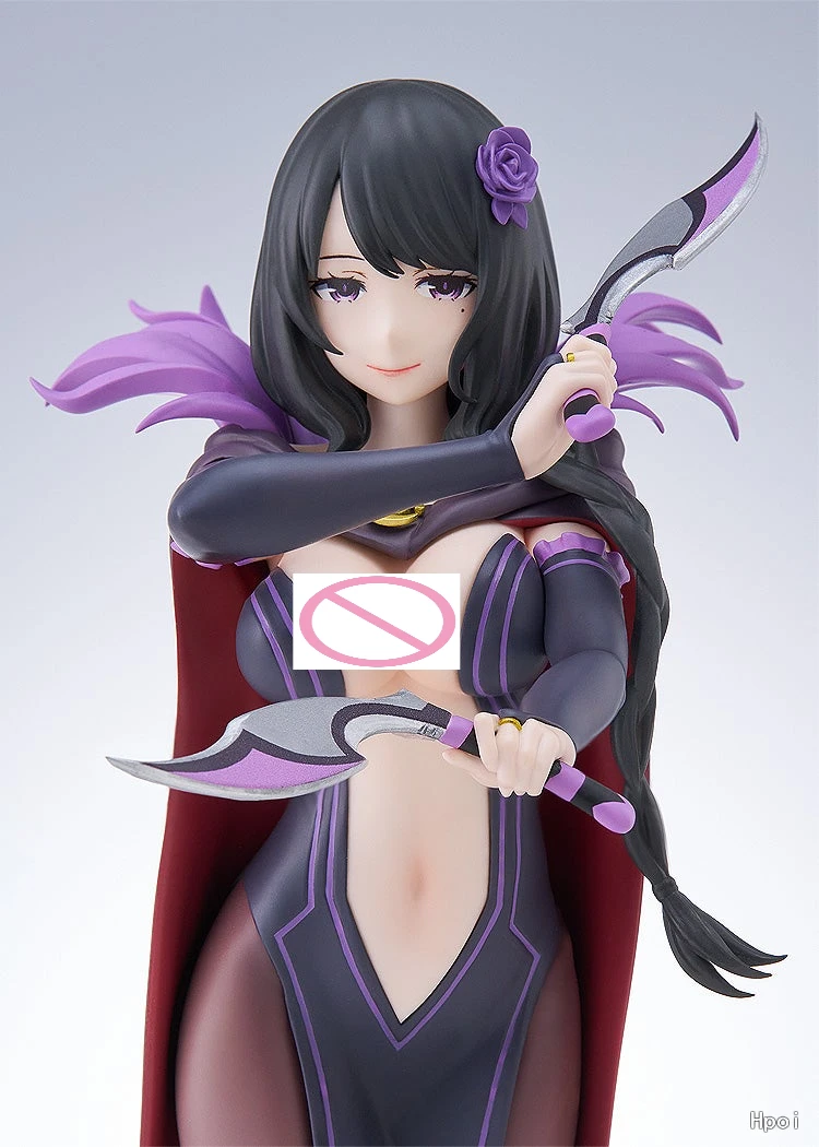 

GSC PUP Re: ZERO - Starting Life in Another World Elsa Grandhirte L-size Anime Figurine Model