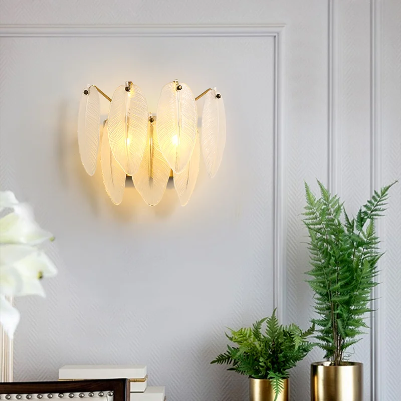 Luminária de Parede LED Moderna para Ambientes Internos e Externos - Oferta Imperdível