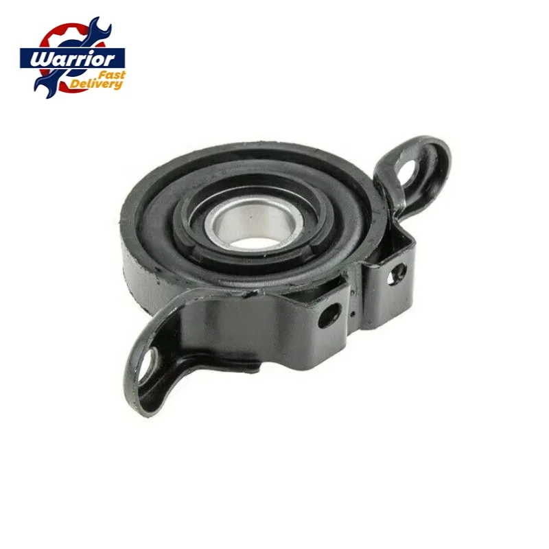 

Опора приводного вала автомобиля в сборе 7L8521102M для Audi Q7 (4LB) 3.6/4.2 FSI Quattro 06-10 Автозапчасти Центральный подшипник приводного вала