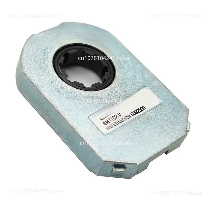 AMT102-V Incremental Capacitive Modular Encoder High Precision, Low Current Consumption