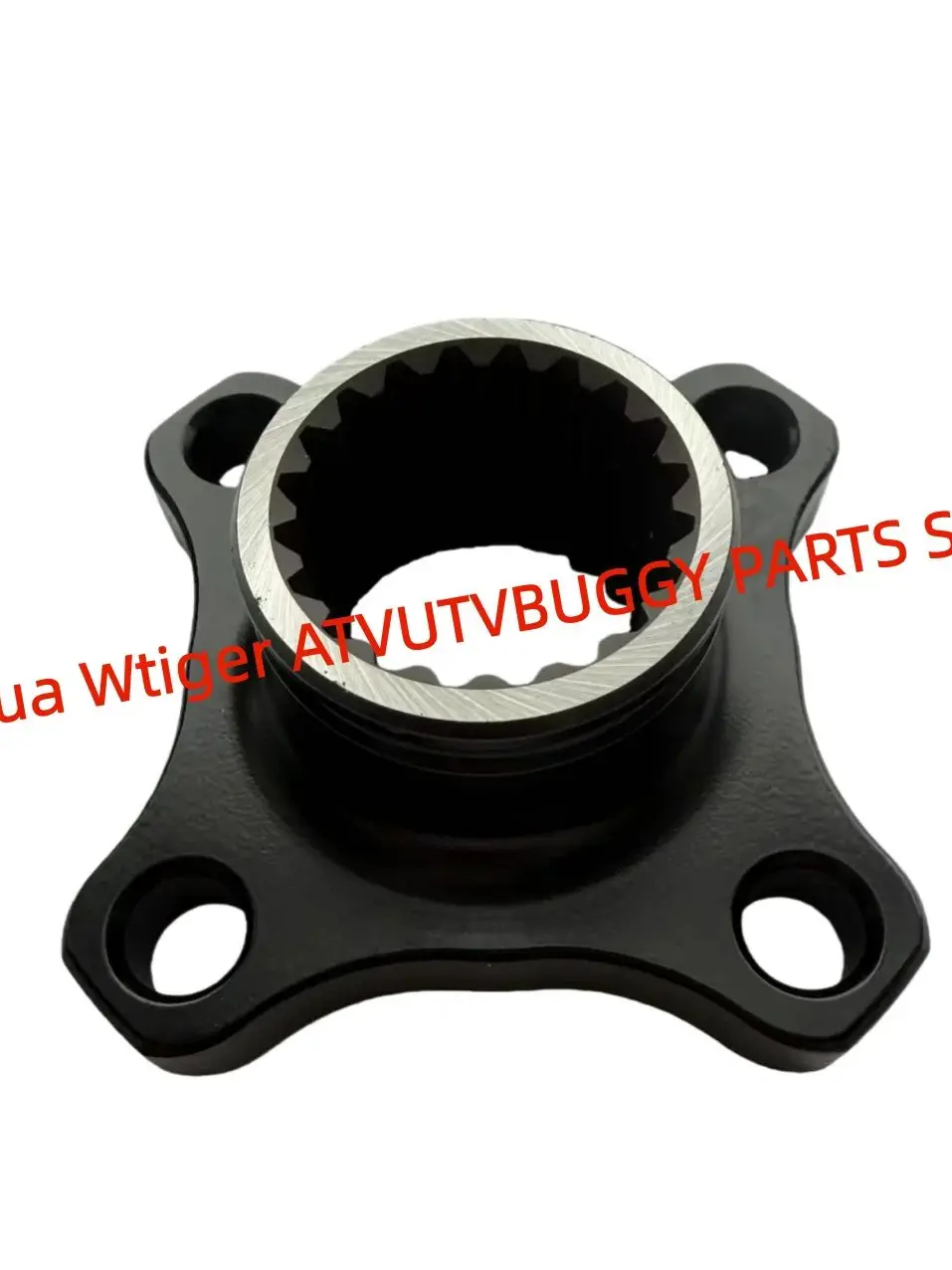 Oryginalna tuleja napędu tylnej skrzyni biegów silnika 9CR6-300206-10000 do części ATV CF 450CC 550CC 625 800 950CC Cforce ZFORCE — zdjęcie 2