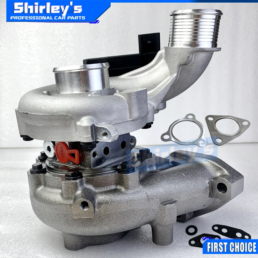 Turbosprężarka BV43 dla Hyundai Tucson D4HA D4HB 28231-2F600 282312F600 53039880432 53039700432 282312 f600 53039880432