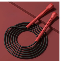 Jump rope Professional skipping rope Women Racing jumping rope Children Training Sports Fitness Home gym Accessories