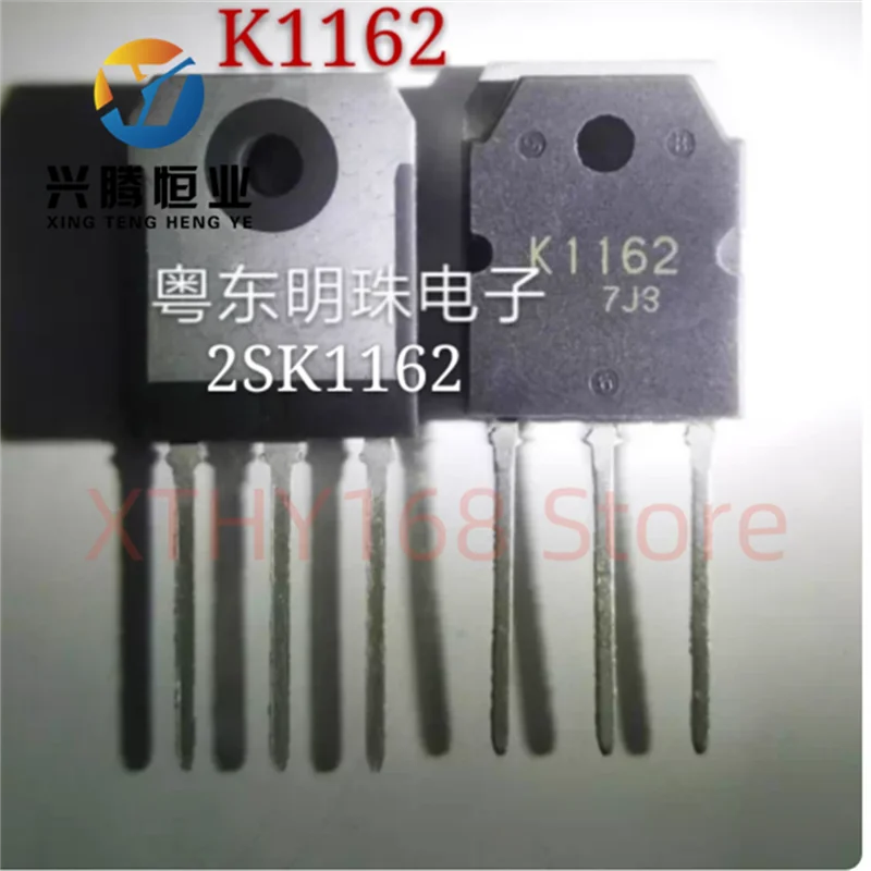 K1162 2SK1162 Impor…
