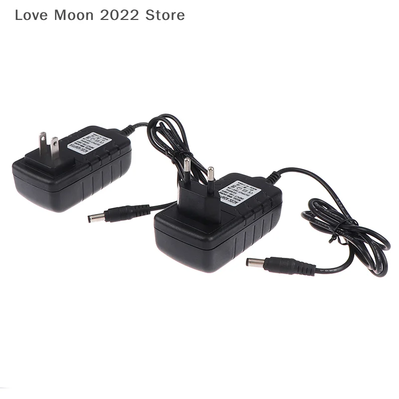 1 قطعة 24 فولت 2A موائم مصدر تيار للأشعة فوق البنفسجية LED مصباح مجفف الأظافر 48 واط الاتحاد الأوروبي/الولايات المتحدة التوصيل مسمار أدوات الرسم