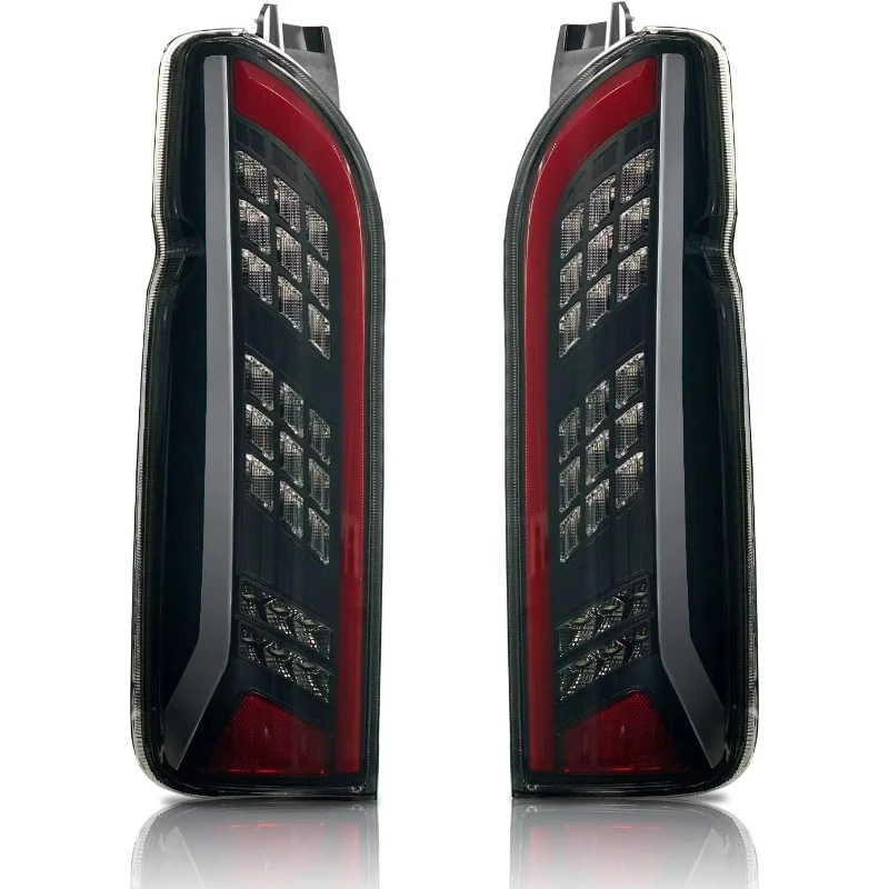 Use for commuter Japan Style LED Tail Light  Tail Lamp