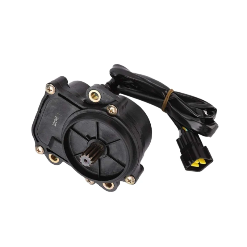 Q830-314000 Brand New Front Axle Gear Motor for CFmoto 400 450 500S 520 600 625 800XC 850XC 1000 ATV