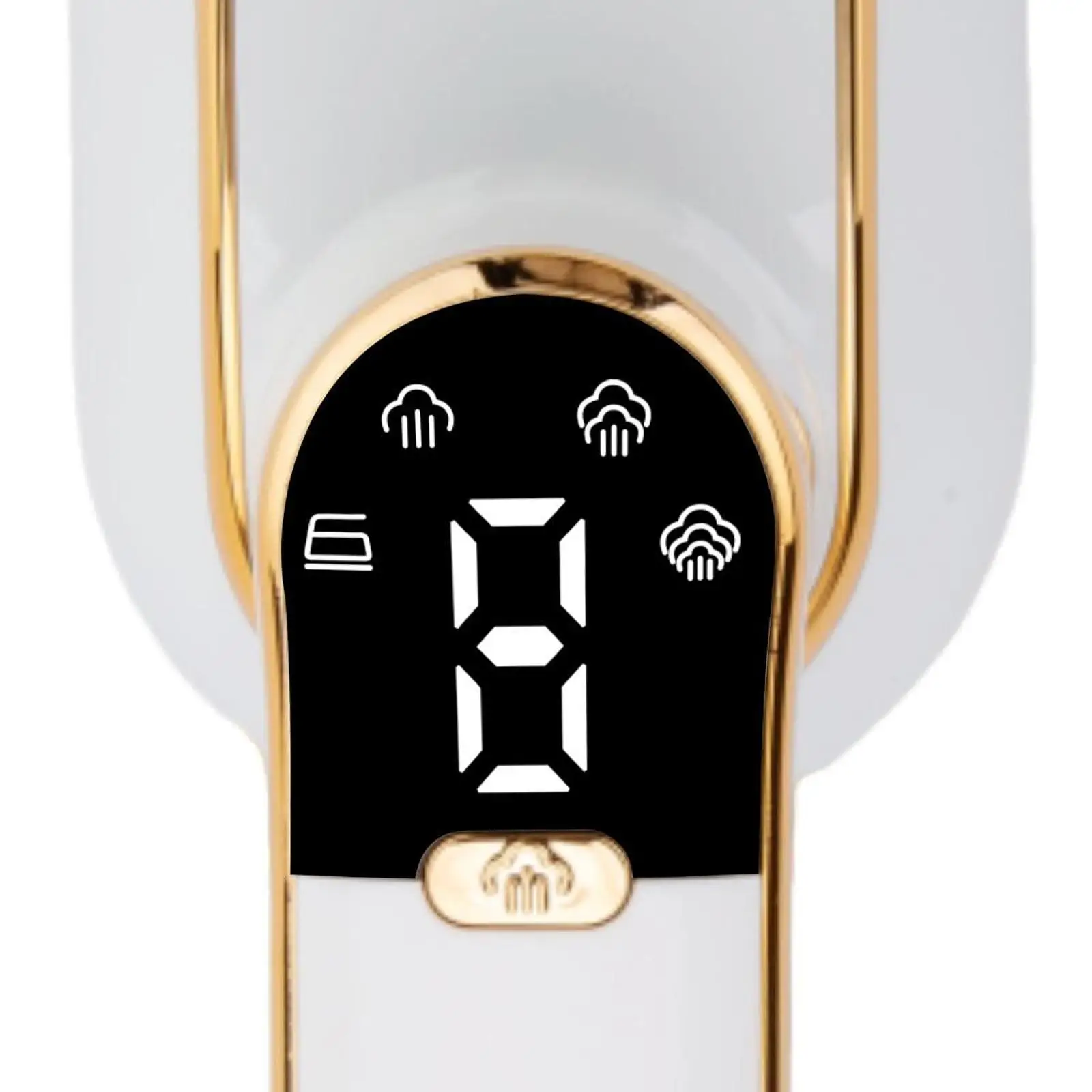 Мини-утюг для удаления морщин с одежды, декор, поддержка сухого и влажного глажки, путешествия