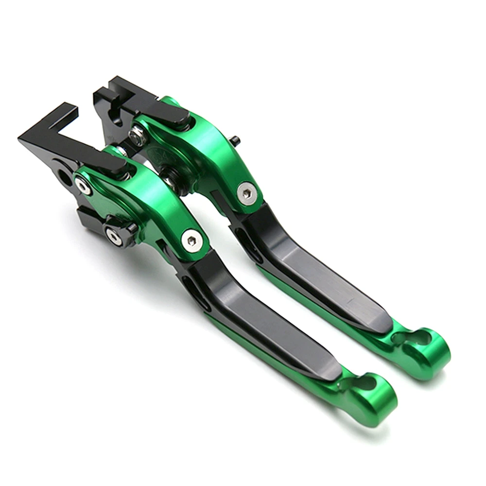 

For DAYTONA 675 R SPEED TRIPLE 1050 SPEED TRIPLE R Motorcycle CNC Adjustable folding Brake Clutch Levers lever