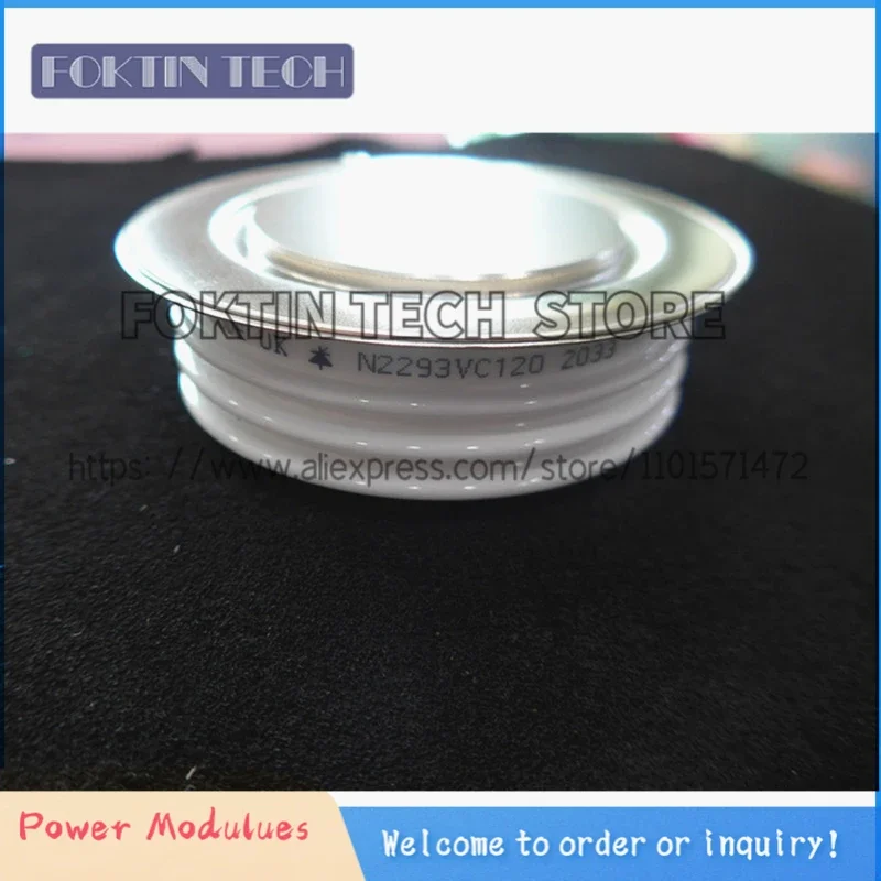 N2543ZD300 N2293VC120 N2086NC100 Novo Módulo Original