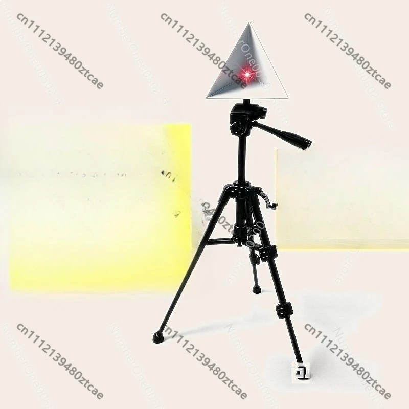 ADAS Radar Calibration Laser Reflector LBW095, ACC Alignment System , Japanese Korean Cars ADAS Sensor Calibration Tool