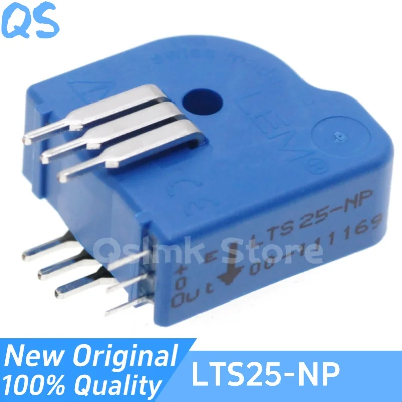 

New Original LTS25-NP current sensor LTS15-NP LTS6-NP