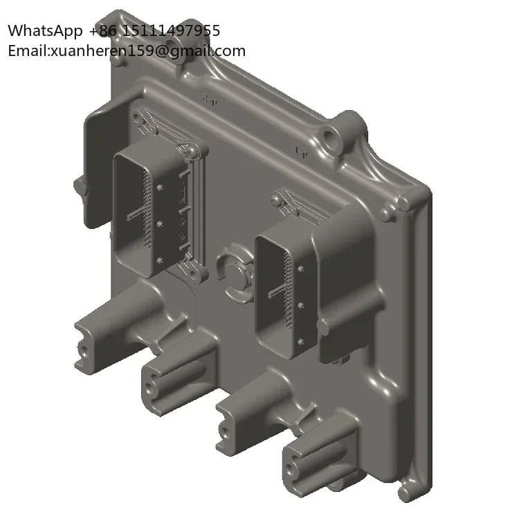 Best-sellers  Electronic Control Module 4354660  for Engine Parts