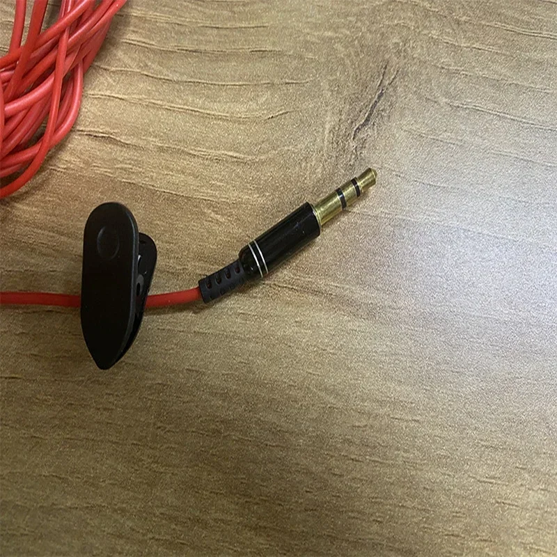 Наушники-мониторы, кабель длиной 3 метра, стереонаушники, проводные гарнитуры для записи звуковой карты, универсальные для мониторинга потоковой передачи в реальном времени