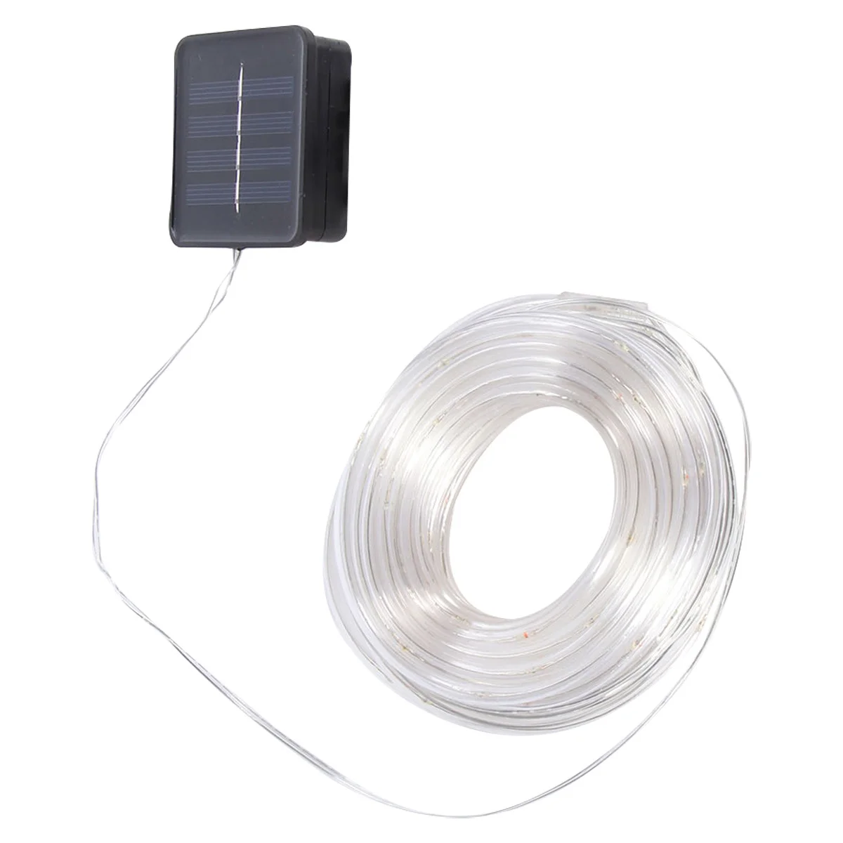 

100 LED Outdoor Waterproof Solar String Lights Colorful Christmas Garden Patio Lighting Solar Powered Warm Party Lights