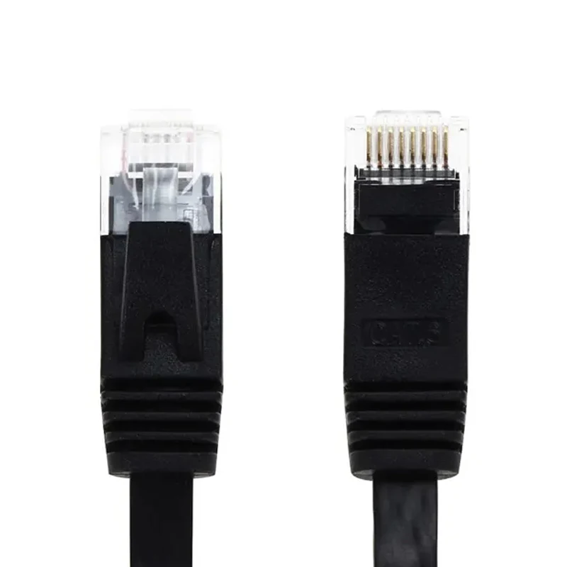 Ethernet Cable Computer Connector Internet Network RJ45 Lan Cable For PC Router