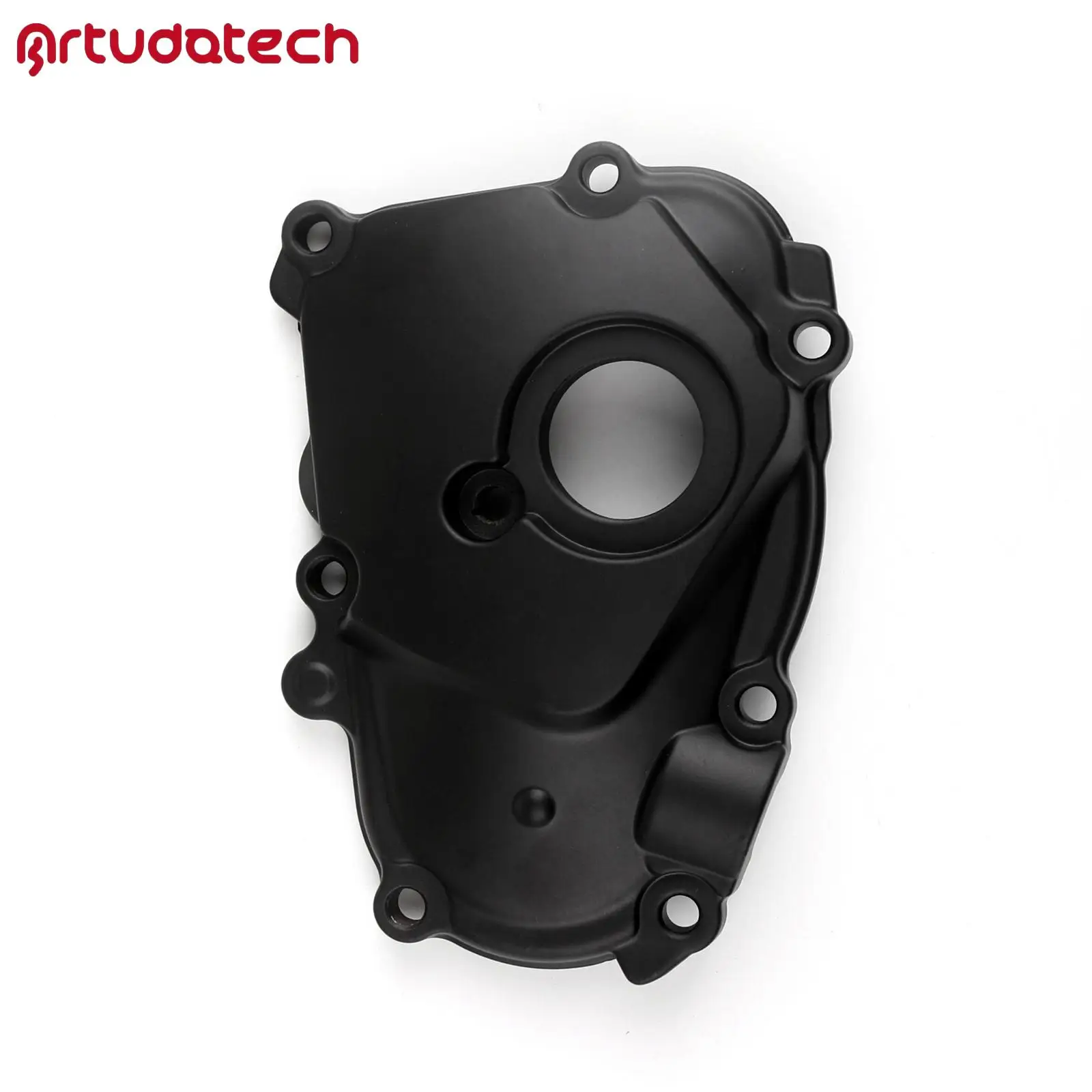

Artudatech Engine Right Oil Pump Cover for Yamaha YZF-R6 2003-2005, R6S 2006-2009, FZR500 FZR600
