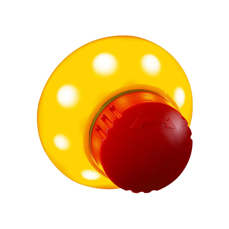 2025 SICK tight stop button ES21-AT1130 brand new original genuine, fake one penalty ten