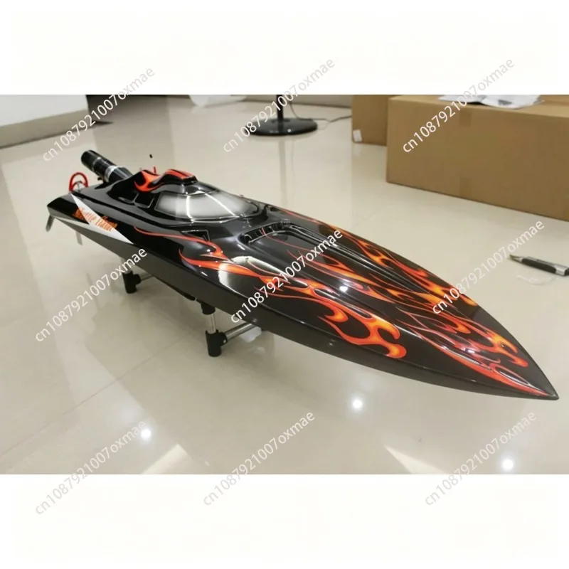 DTRC G30D Flame 30CC Gas RC Racing O-Boat Model