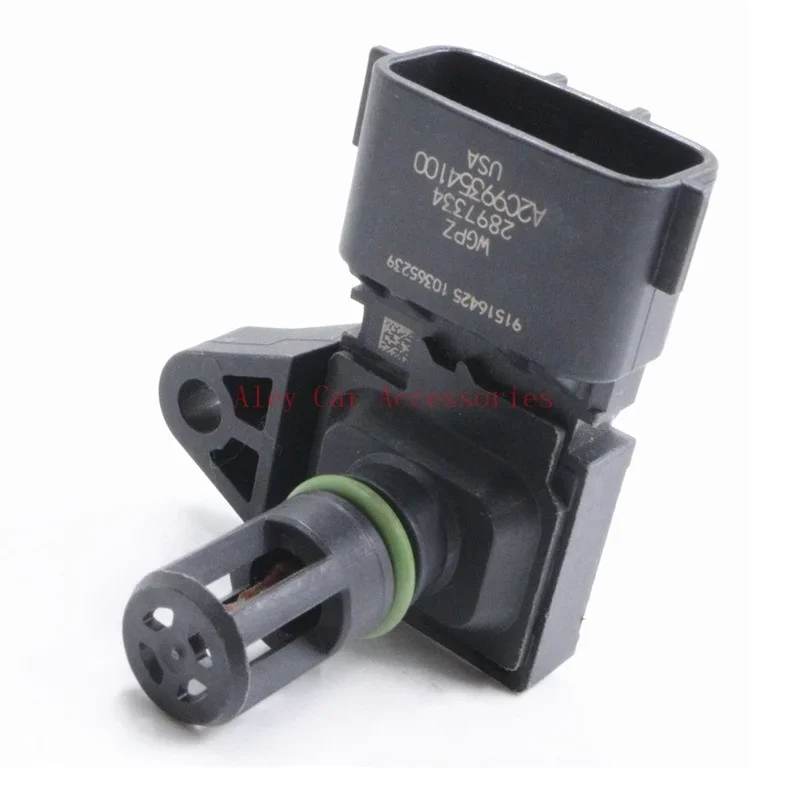 2897332 2897334 2897333 A2C99354100 MAP Sensor Air Pressure Temperature Sensor For Cummins M11 ISC ISL ISM For Dodge 2500 3500