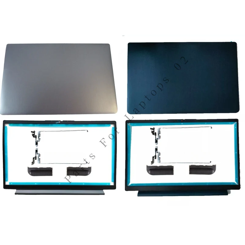 

PP New For Lenovo IdeaPad 3 15ABA7 3 15IAU7 LCD Back Cover/Front Bezel/Hinge Cover