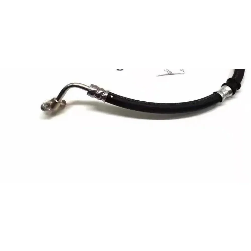 

Steering Hose Booster Pump High Pressure Oil Pipe for Honda Accord 2008 2009 2010 2011 2012 2013 ABS+Metal