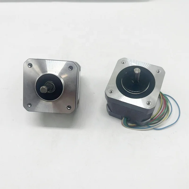 Stepper Motor Parts, Flat Knitting Stepper Motor