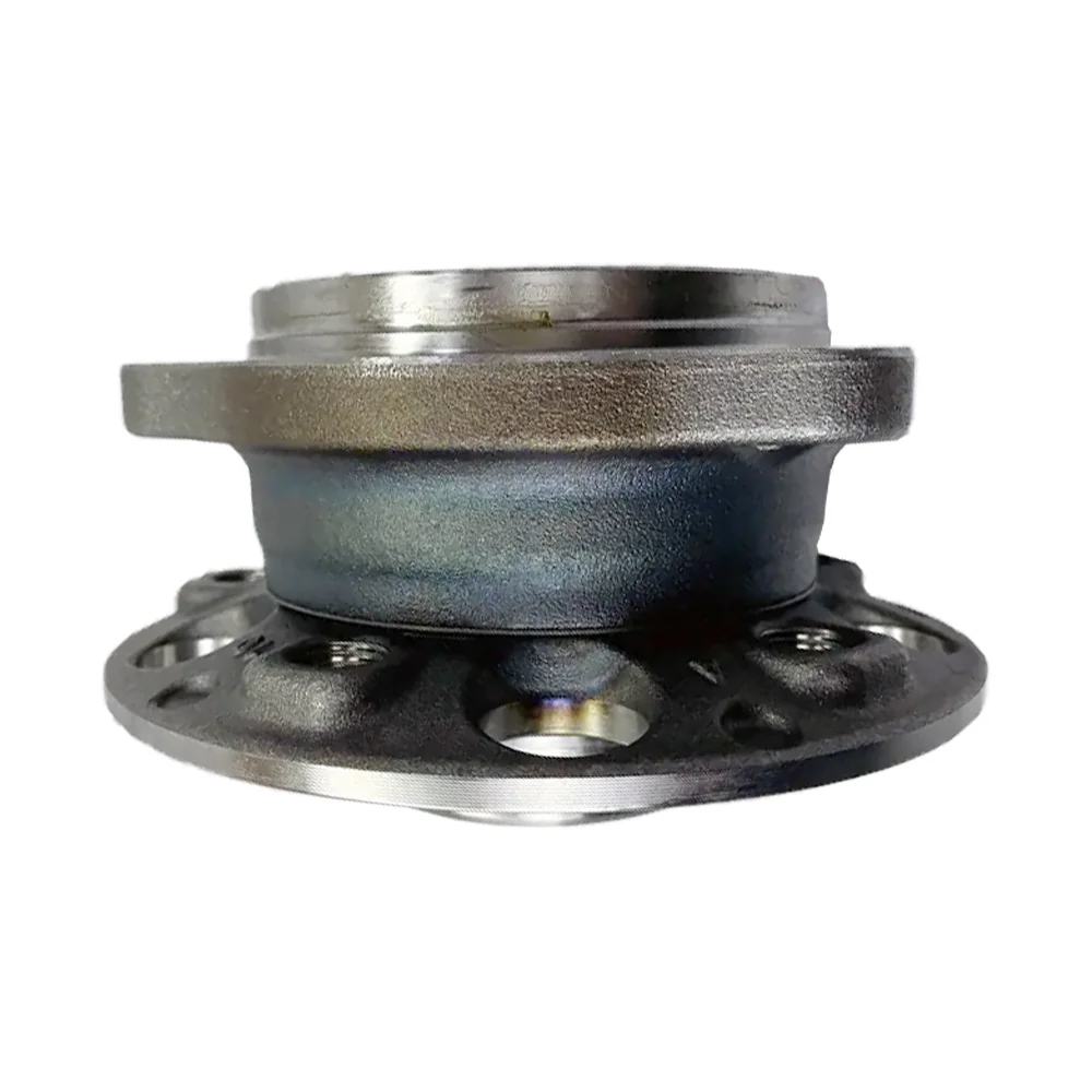 Front Axle Wheel Hub Bearing For Mercedes Benz S-Class W222 S63L AMG 4MATIC 2013-2020 Car Suspension Spare Parts 2223340100