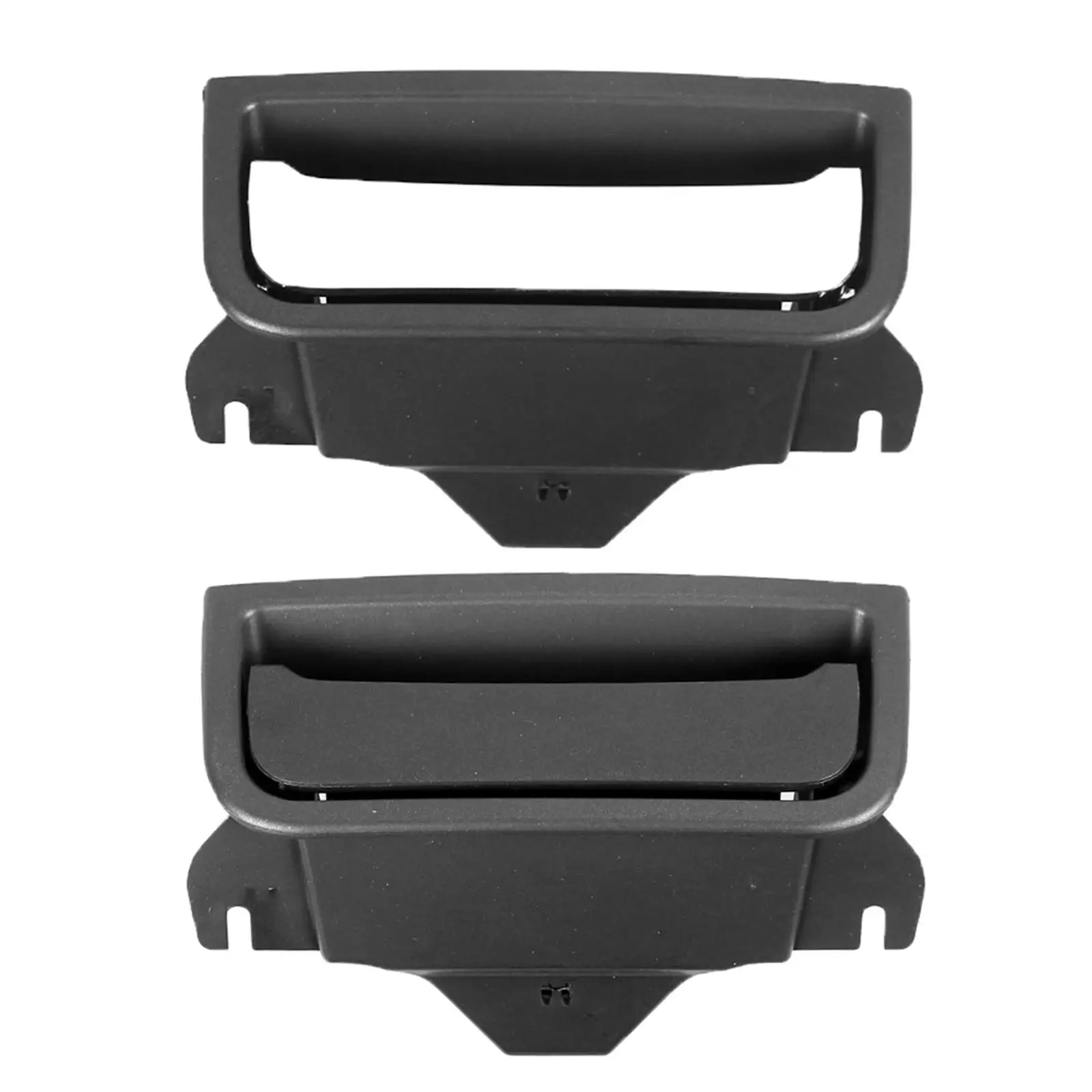 

ABS Center Console Latch Handle Plate for Chevrolet Suburban 2015 to 2020 Armrest Replacement Auto Part