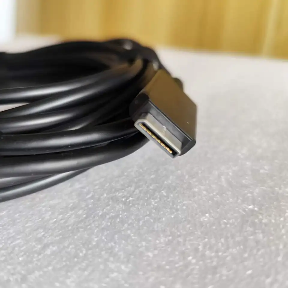 Pimax 6M Fiber Optical Cable and Pimax Crystal Light Cable - 5m