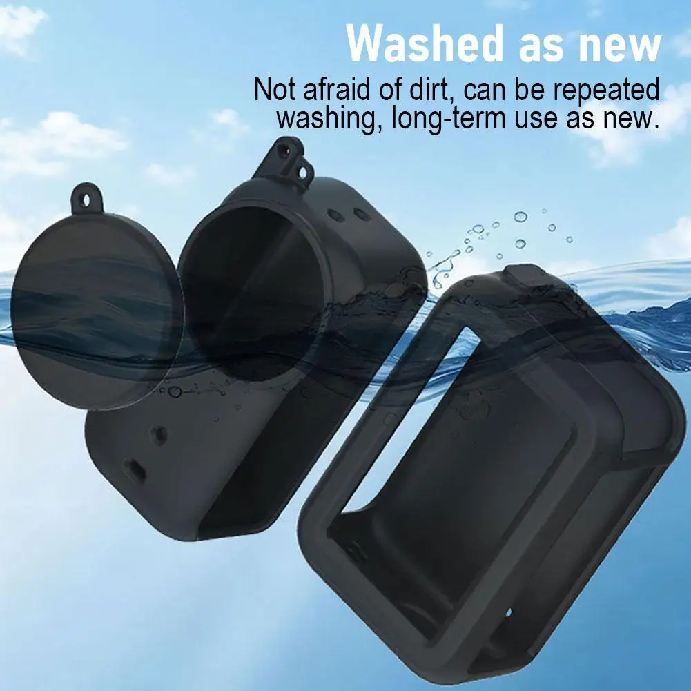 Silicone Protective…