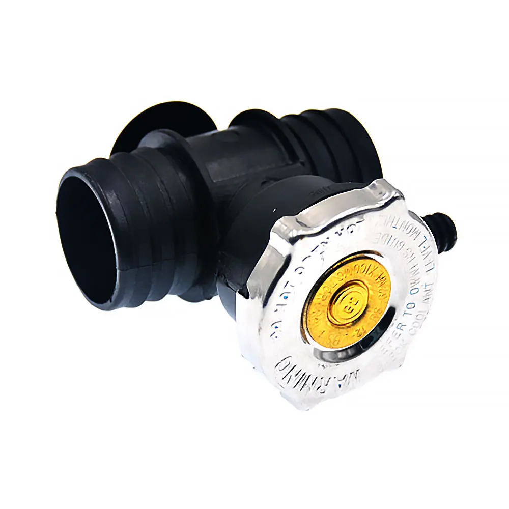 Radiator Hose Conne…