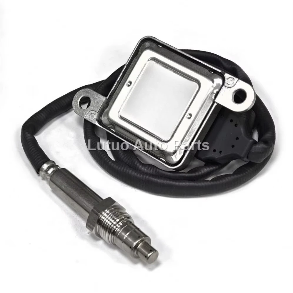 Automotive Exhaust NOx Sensor Replacement Part 12669594 5WK9 6631H Compatible With Duramax 6.6L Vehicles 2010-2015