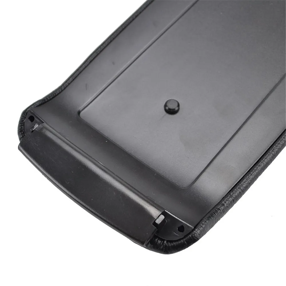 For Audi A4 S4 B6 B7 A6 C6 Center Console Armrest Storage Box Lid Cover Car Pad Shell 2000 -2002 2003 2004 2006 2007 2008