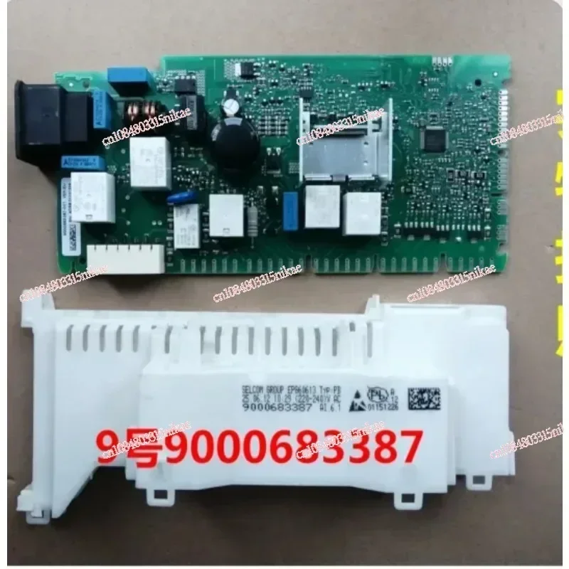 

Suitable for dishwasher computer board motherboard for 9000727477 9000683387 control board