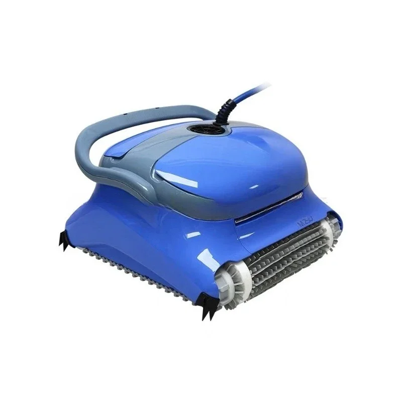 

Swimming pool dolphin series automatic sewage suction machine