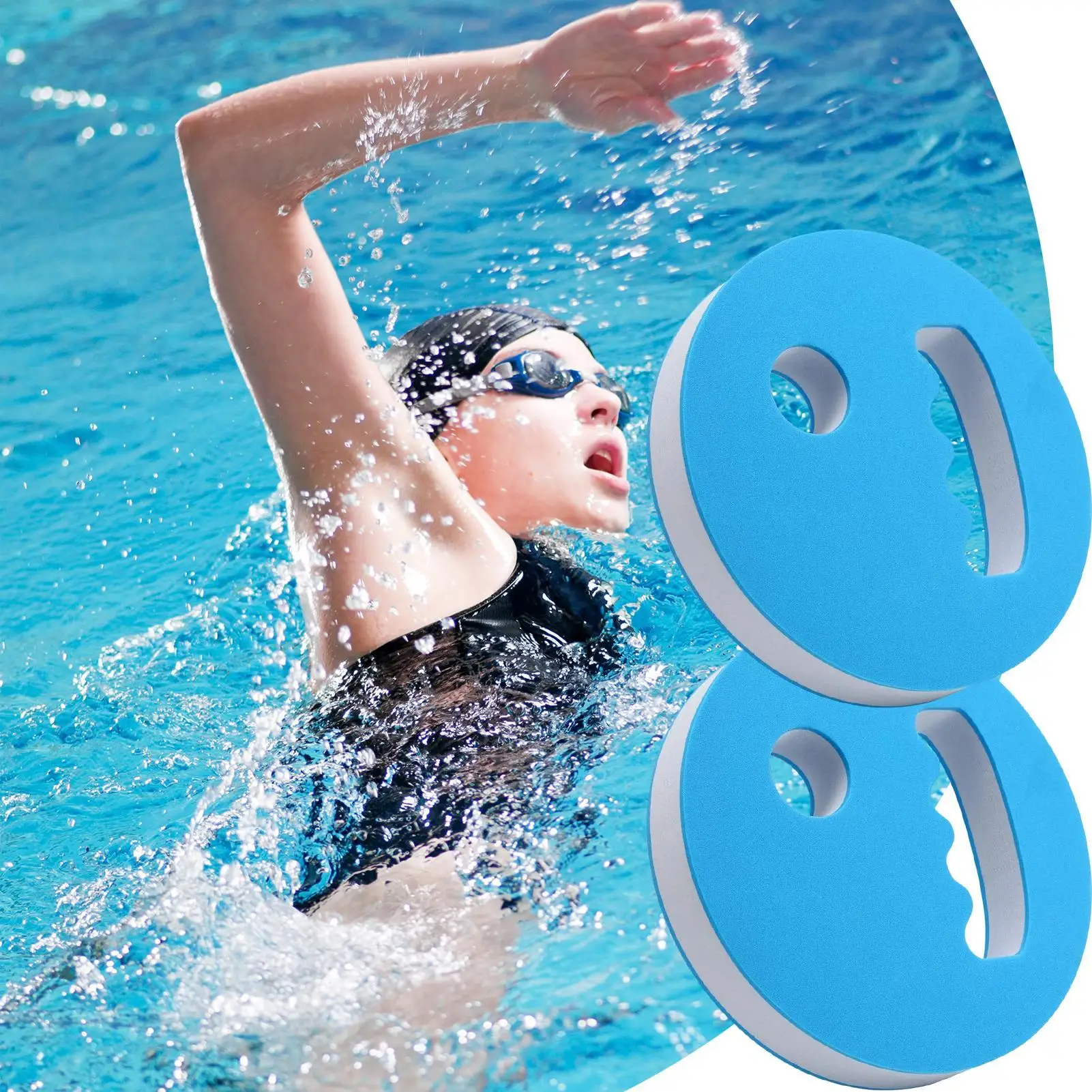Thumbnail 2 - #14 Cheap Swim Weights Worth Buying