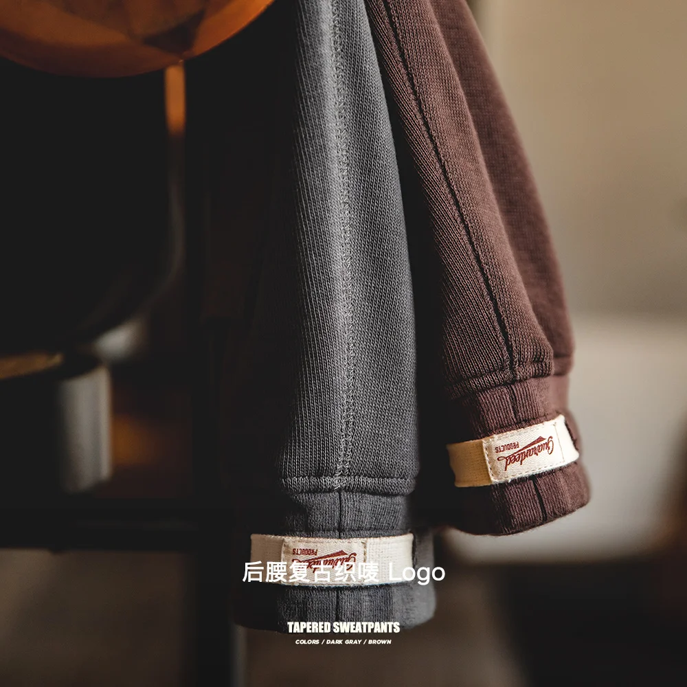 Thumbnail 4 - #28 Newest Training Jogger Pants