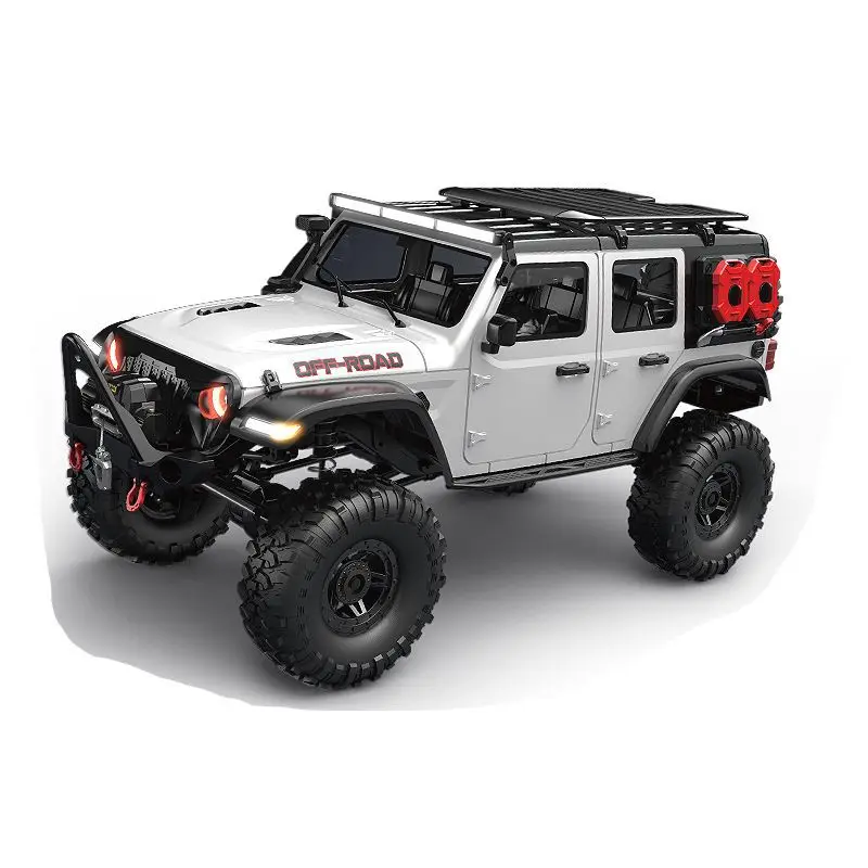 1/10 Hb Remote Control R1011 Car R1014 Rc Climbing Car Rtr Vehicle
