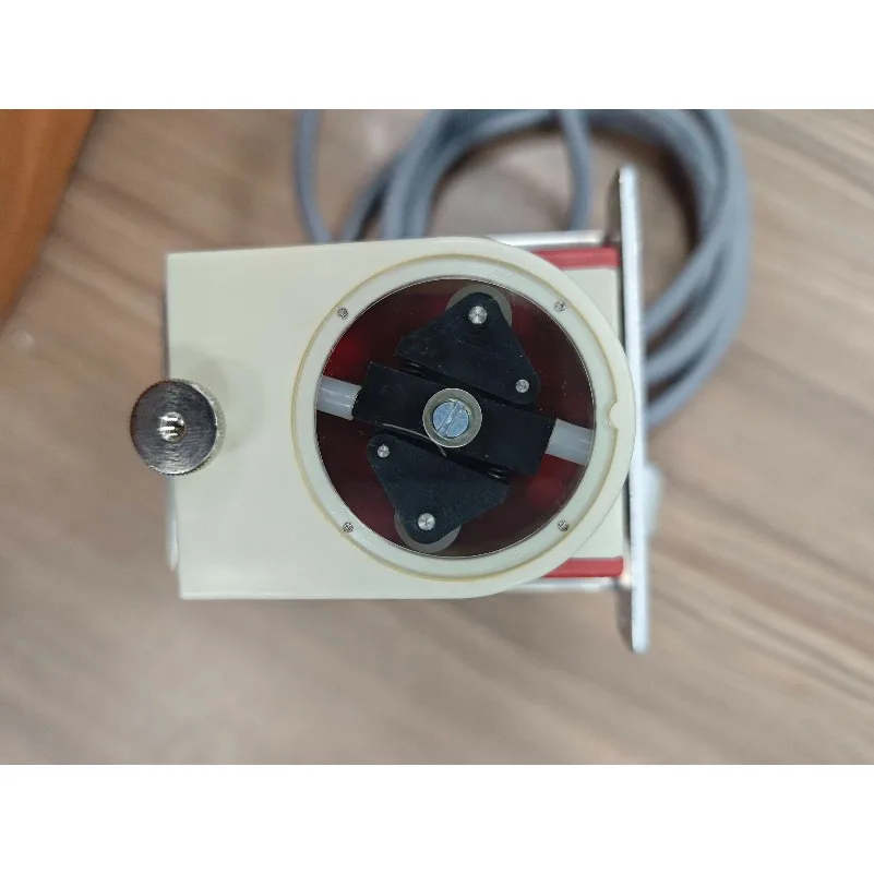 Hot-selling Products 9128 Peristaltic Pump GETINGE Peristaltic Pump