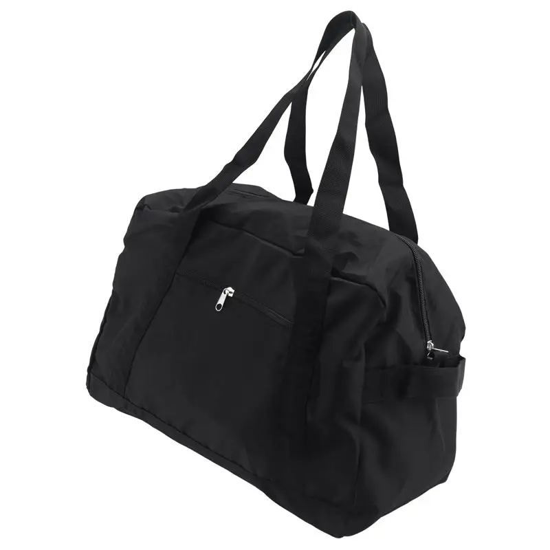 AEF6-Fitness Bag Portable Sports Bag Fitness Yoga Travel Luggage Fitness Training Shoulder Bag Small Gym Bag