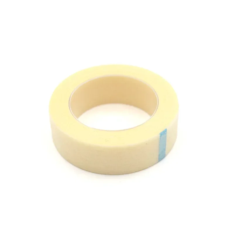 10 Rolls Pink Blue Non-Woven Material Eye Lash Paper Tape Eyelash Extension Tools Eyelash Tape