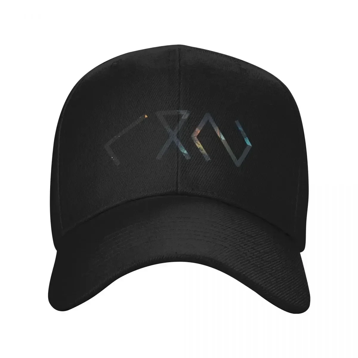 2026 Outer Wilds Coordinates - Cover Art Baseball Cap Unique Hats Hat Men Golf Baseball For Men Women's