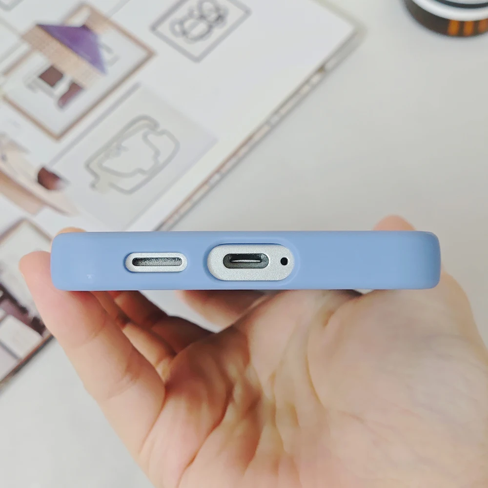 حافظة مغناطيسية لهاتف Magsafe شفافة لهاتف سامسونج S25 S24 S23 FE S22 Plus Ultra A56 A36 A26 A16 A06 غطاء أكريليك نحيف للشحن اللاسلكي