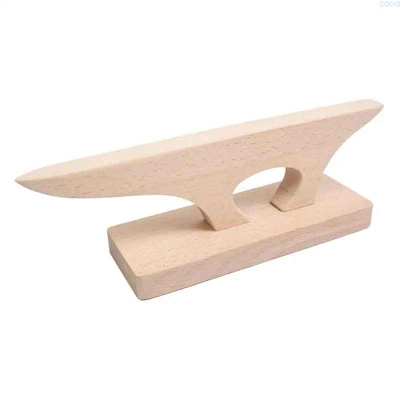 23GA Efficient Seam Ironing and Collar Turning Implement for Clothing Craft Sewing