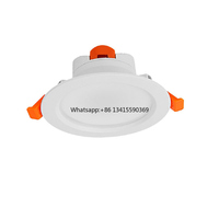 TD15 Color Changing Spot L 16million Color RGB Tuya Smart Life APP Control Voice Control Zigbee 15W LED Downlight