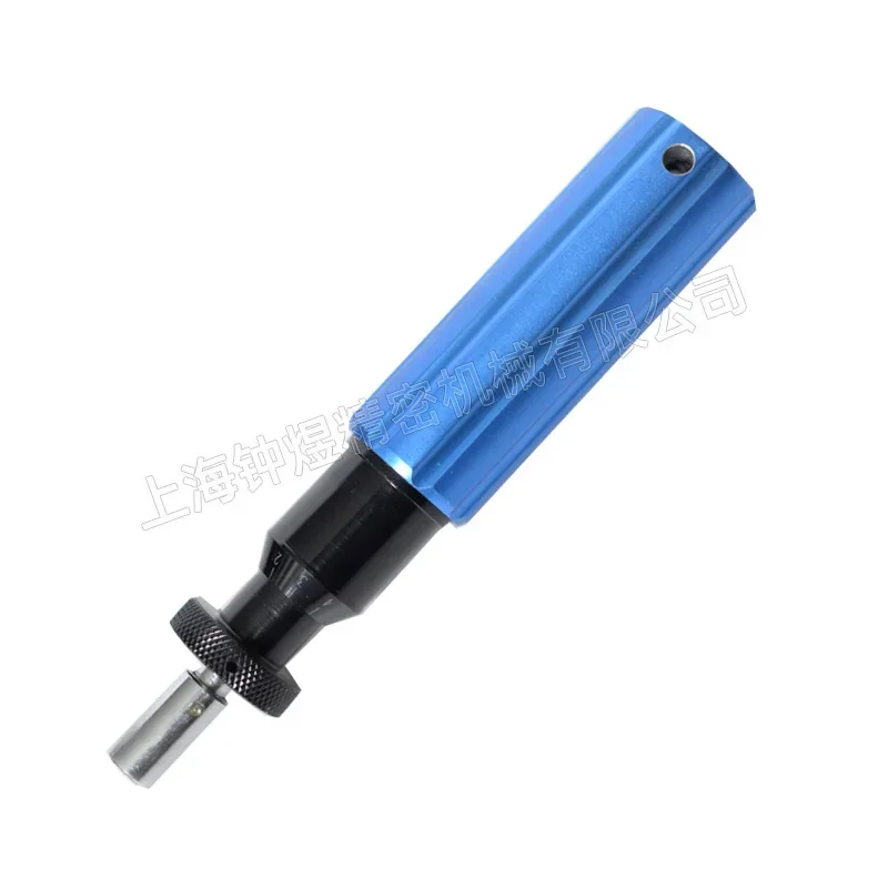 

Динамометрическая отвертка с предустановленным моментом серии 2–6 Нм Presetjavascript: